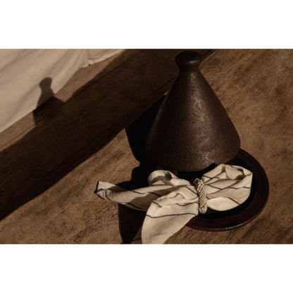 Die ethnische Kegel-Tajine – Terrakotta - Pimis Living