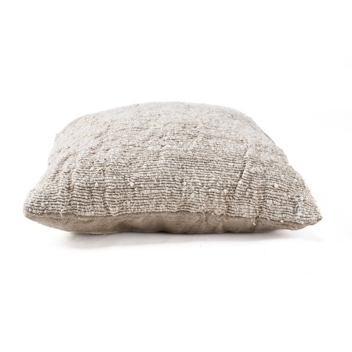 Der Kissenbezug von Linen Edit – Natur Bazar Bizar Living