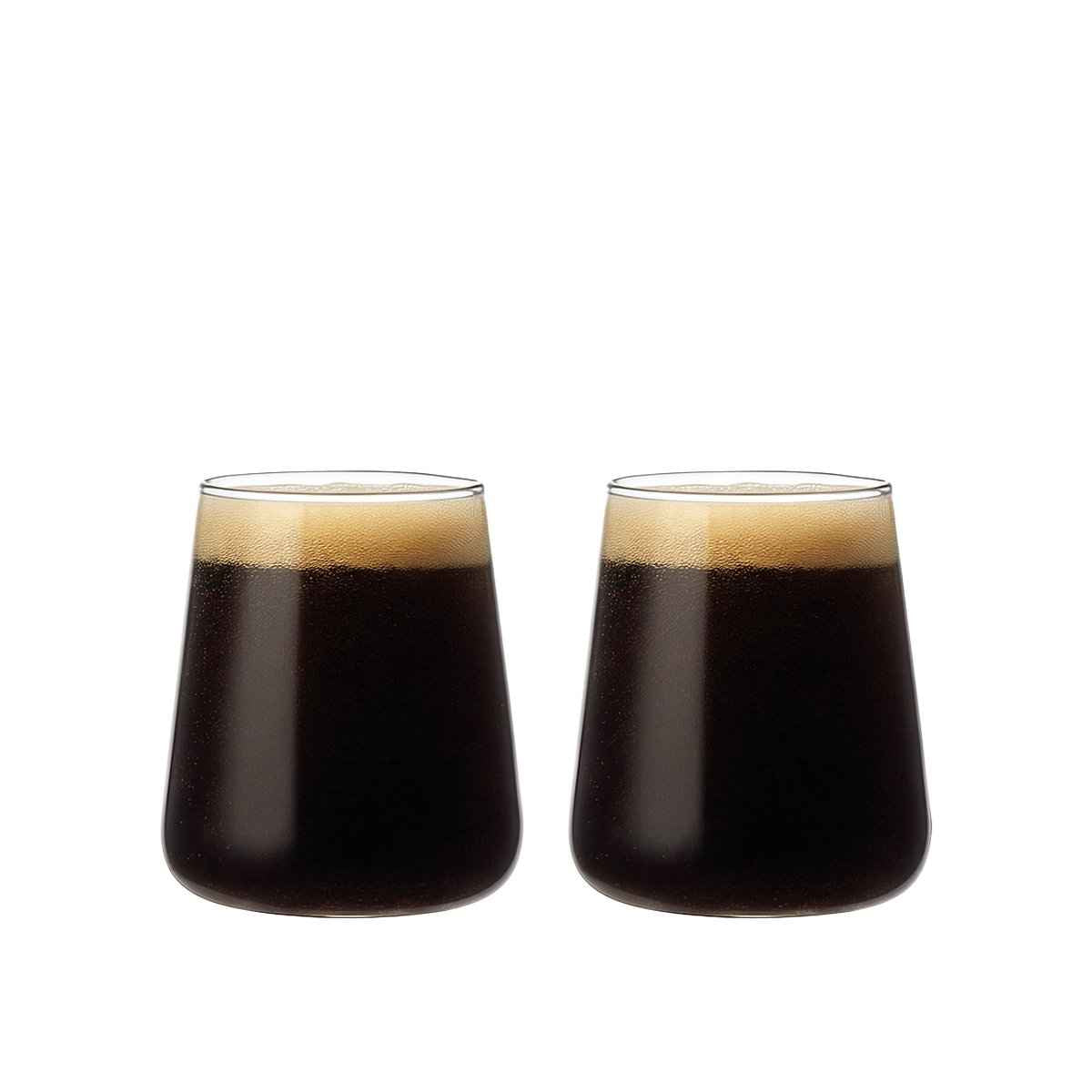 400 ml Wassergläser - Los 2 AULICA