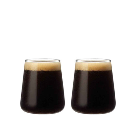 400 ml Wassergläser - Los 2 AULICA