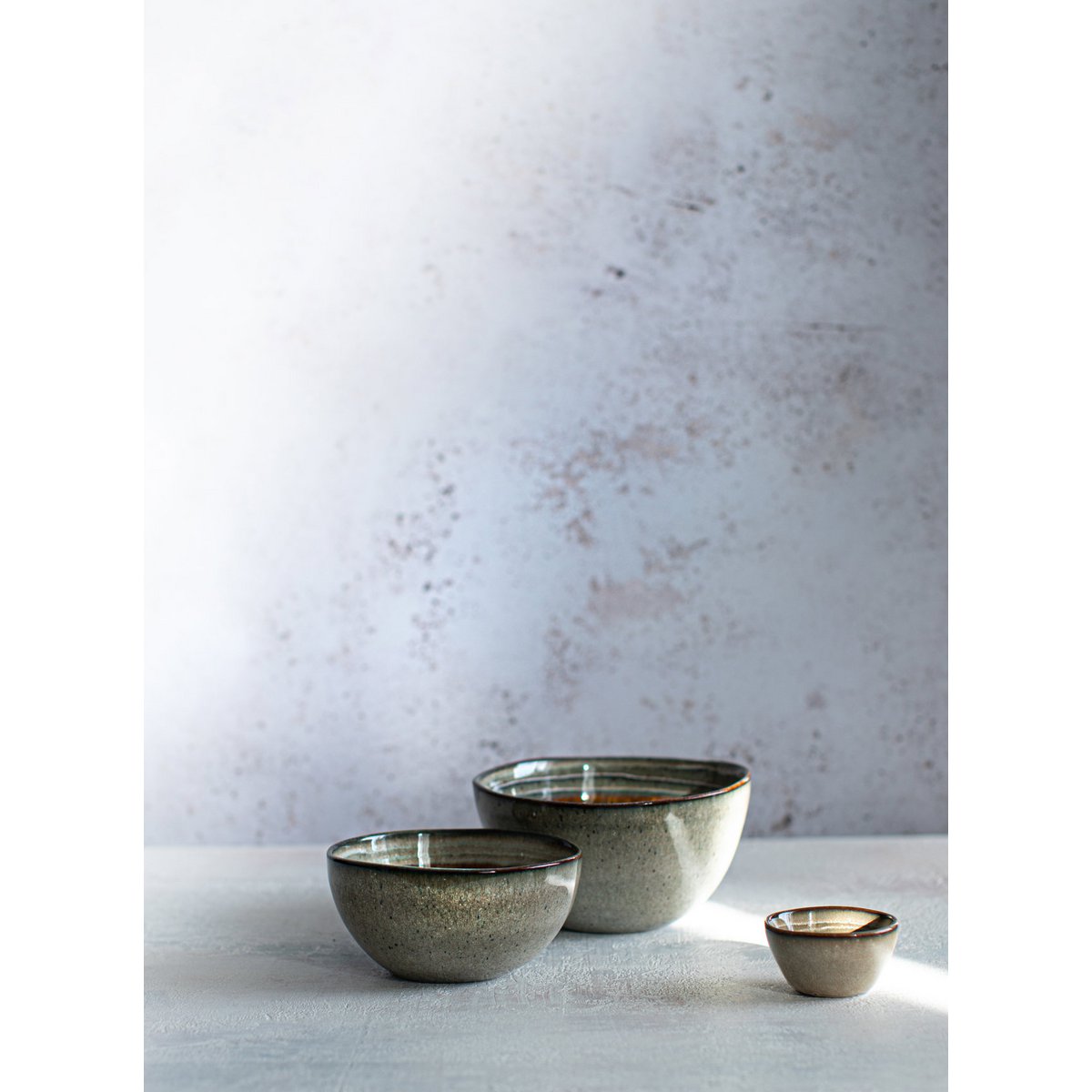 Die Comporta Sauce Bowl - XS Bazar Bizar Living