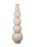 Jarrón de suelo Rotonda H.87 cm