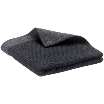 Abby Tonnerre Recycling-Handtuch 50 x 100 - Pimis Living