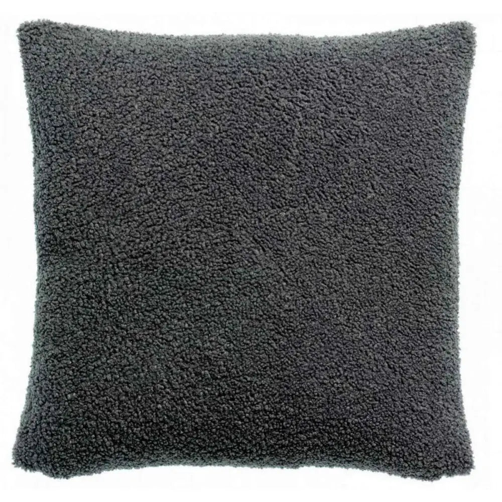 Barry Carbon Kissen 45 x 45