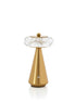 Die Diamond Diva LED-Tischlampe Bazar Bizar Living