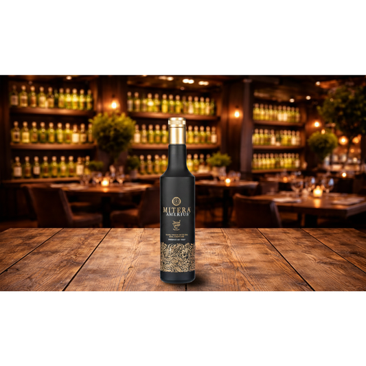 MITERA EVOO Amerius 500ml - Pimis Living