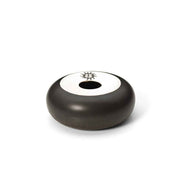 Die Merapi Donut Bowl – Braun Bazar Bizar Living