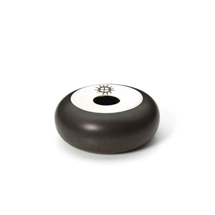 Die Merapi Donut Bowl – Braun Bazar Bizar Living