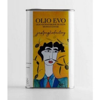 LUI FACTORY EVO 500ml *LUI - Pimis Living