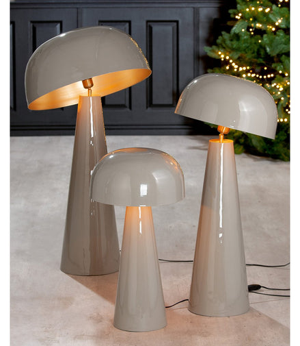 Pilz Bodenlampe Mushroom - Pimis living by Konceptpunkt