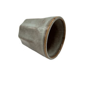 Becher Keramik Pot Arc handmade Pot Arc