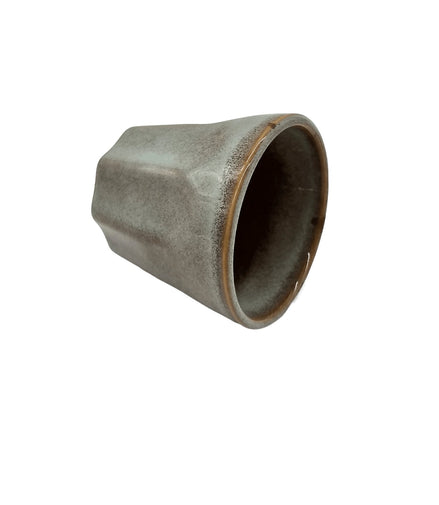 Becher Keramik Pot Arc handmade - Konceptpunkt Home, Deko und mehr …