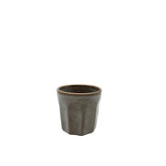 Becher Keramik Pot Arc handmade Pot Arc