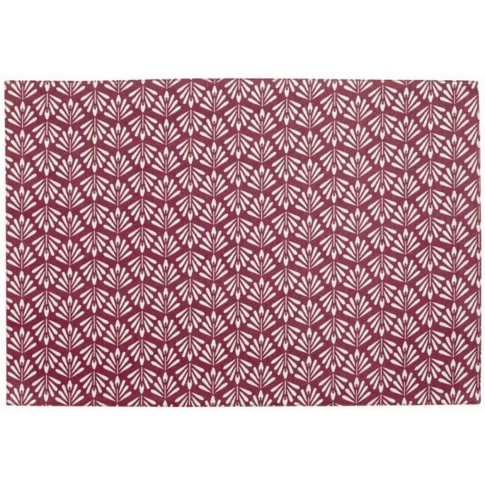 Beschichtetes Tischset Pompeji Orchidee 33 x 48
