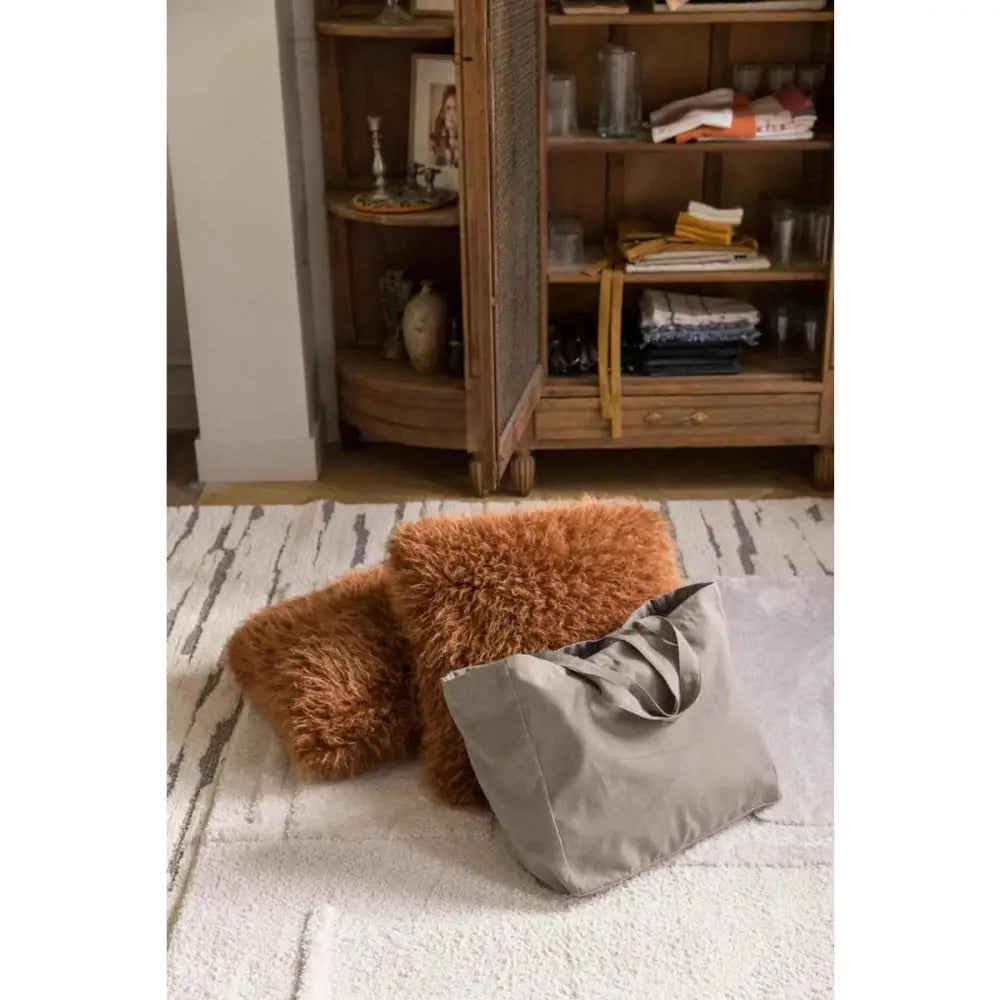 Betani -Rostkissen 45 x 45