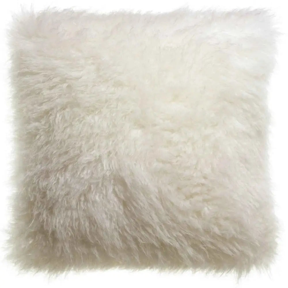 Betani Schneekissen 45 x 45