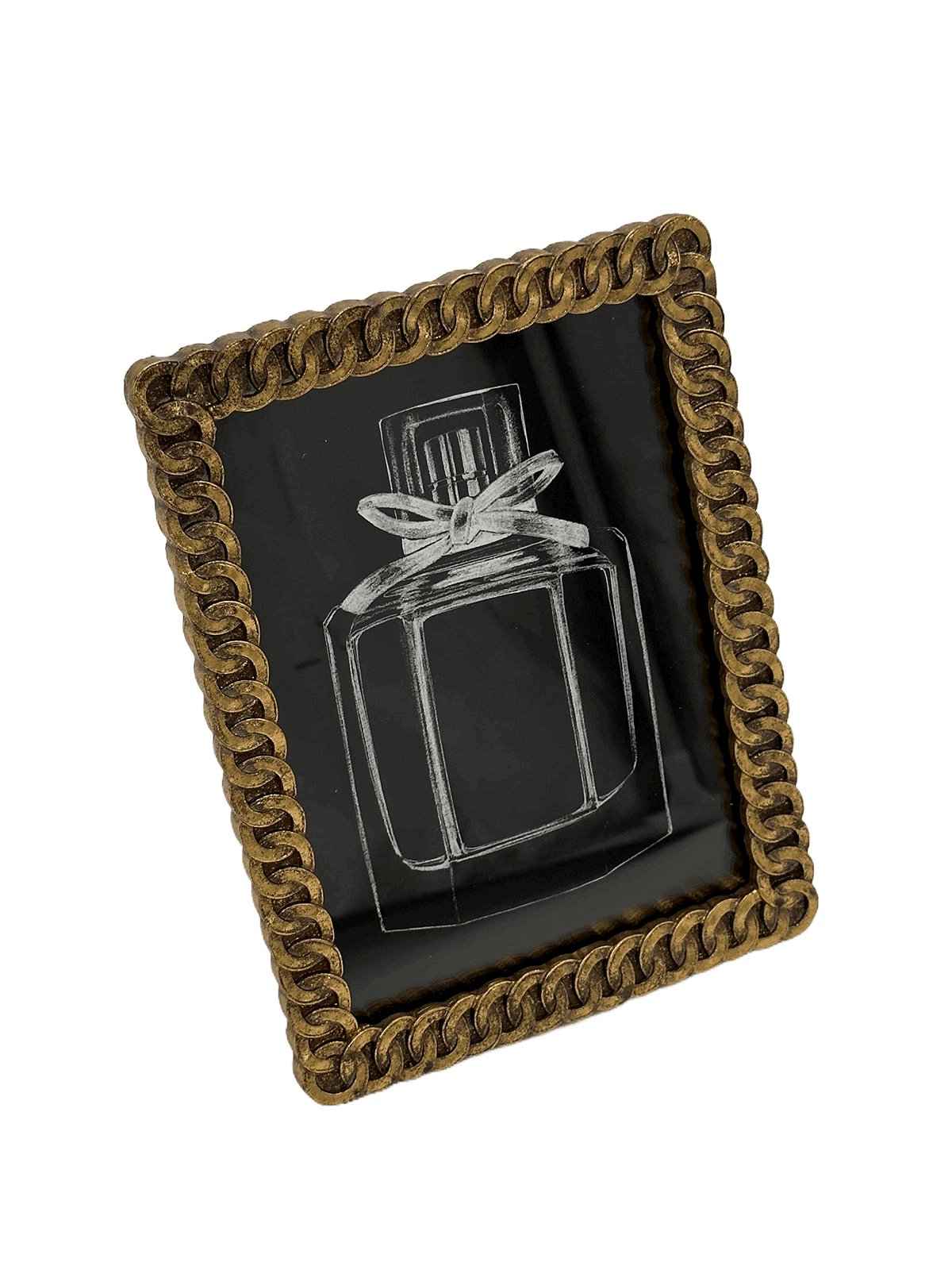 Bilderrahmen Gold 13x18 cm – Eleganter Rahmen für Ihre schönsten Erinnerungen Kersten