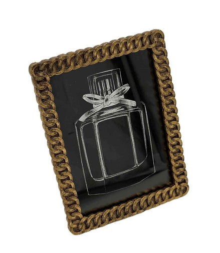 Bilderrahmen Gold 13x18 cm – Eleganter Rahmen für Ihre schönsten Erinnerungen