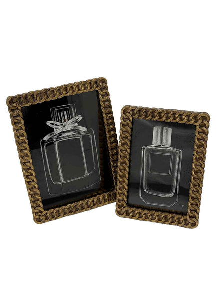 Bilderrahmen Gold 13x18 cm – Eleganter Rahmen für Ihre schönsten Erinnerungen Kersten