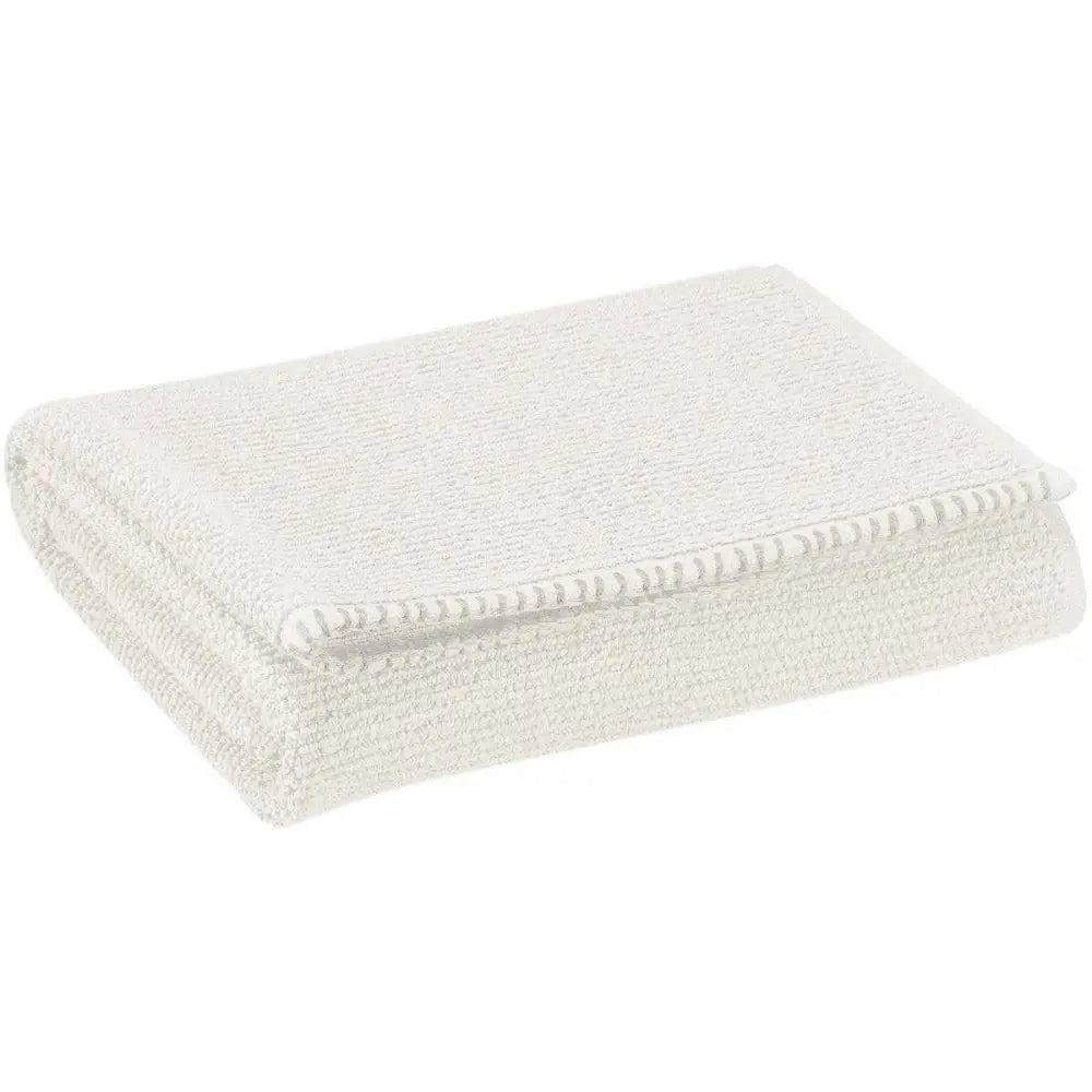 Bora Snow Gästetuch 30 x 50