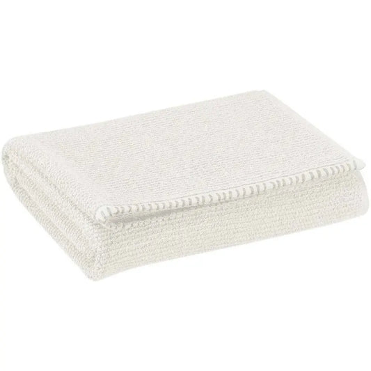 Bora Snow Gästetuch 30 x 50