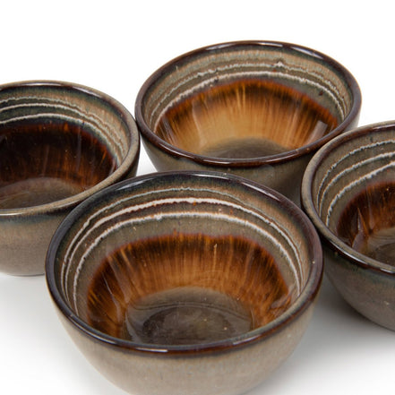 Die Comporta Sauce Bowl - XS Bazar Bizar Living