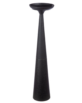 Kerzenleuchter; Säule groß Rotonda H.105 cm