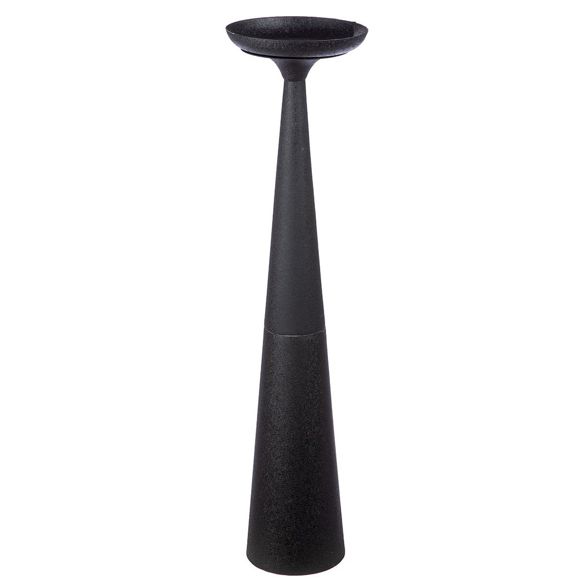 Candlestick; column large Rotonda H.105 cm