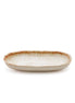 Die Cascais ovale Platte - s Bazar Bizar Living