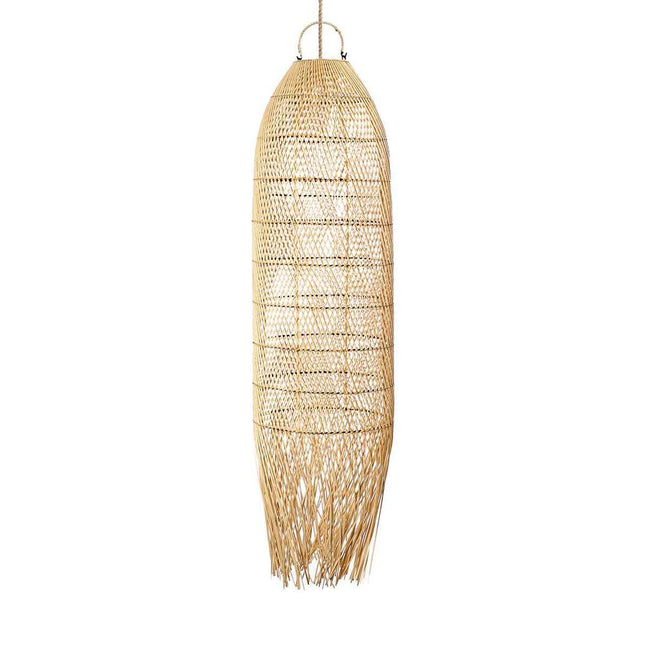 Der Tintenfisch-Anhänger – Natur – L Bazar Bizar Living