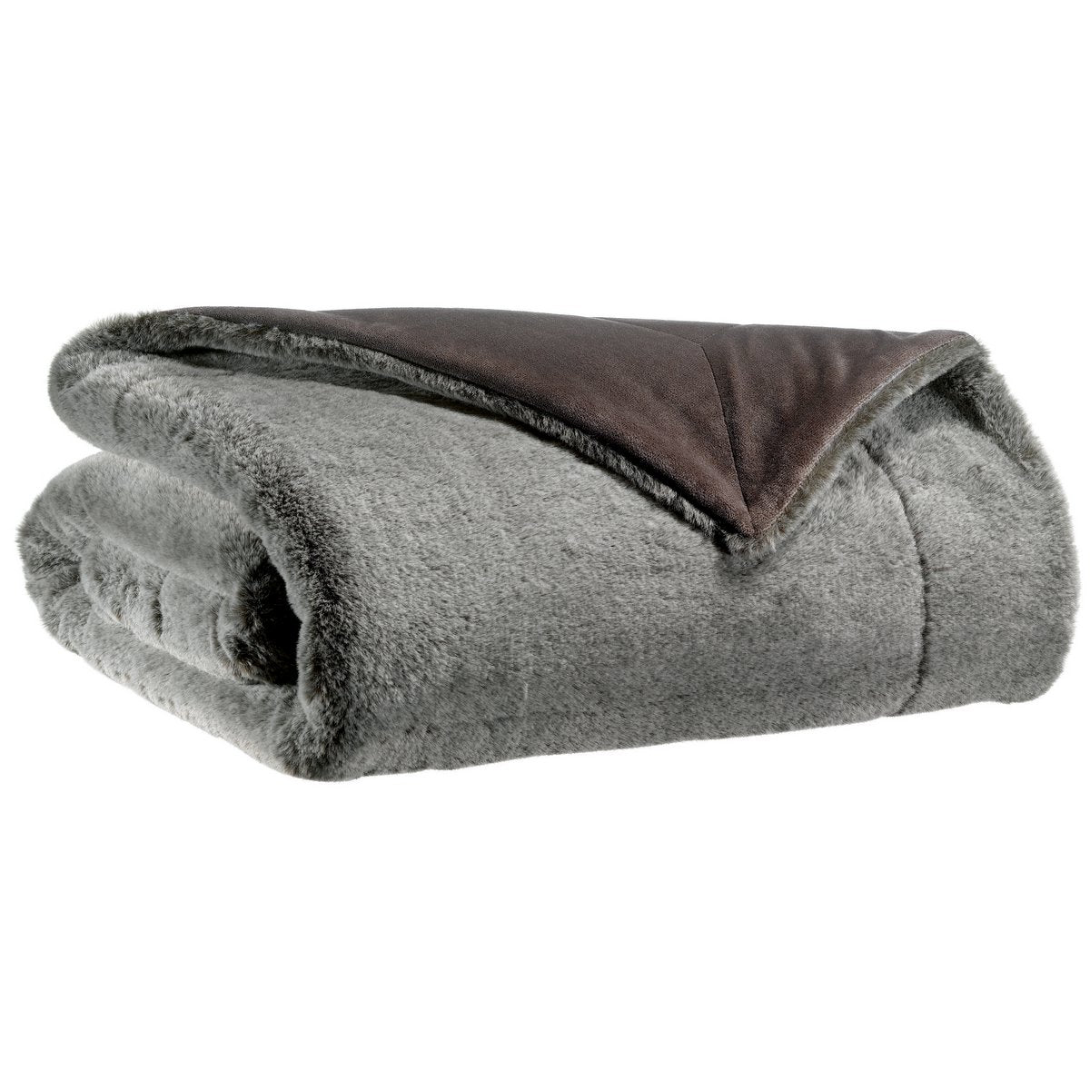 Kinta Kakaodecke 130 x 160 - Pimis Living