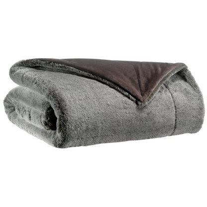 Kinta Kakaodecke 130 x 160 - Pimis Living