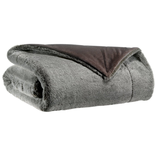 Kinta Kakaodecke 130 x 160 - Pimis Living