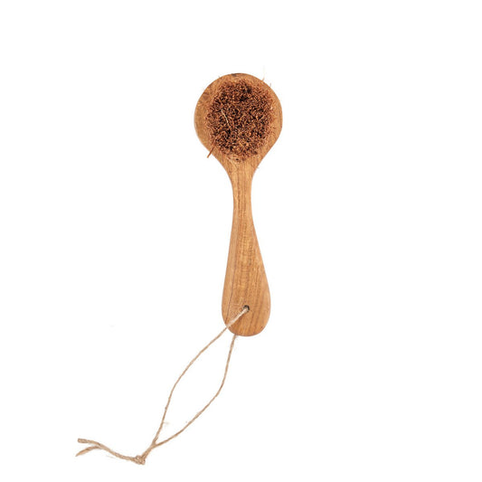 Der Toto-Pinsel – natürlich - Pimis Living