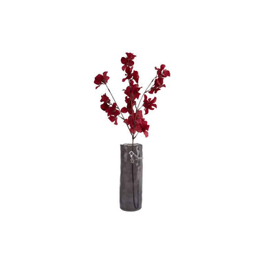 Vase Vogel auf Zweig groß Present Time