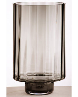 Glas Windlicht "Novus"
