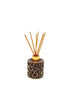 120 ml Leopardenglasdiffusor AULICA