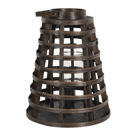 Windlicht Ø 32x40 cm Clayre & Eef.