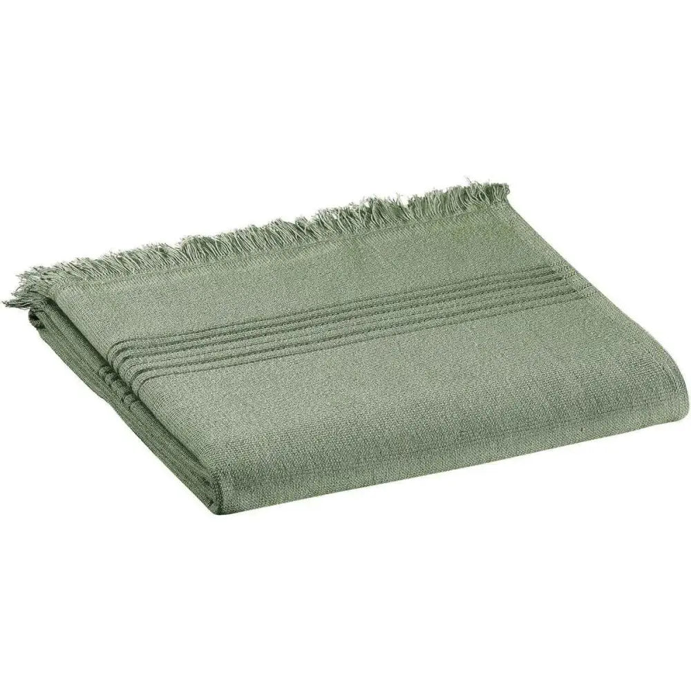 Cancun Thyme Hamamlaken 90 x 180