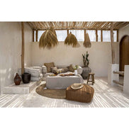 Der Pantai-Hut Bazar Bizar Living