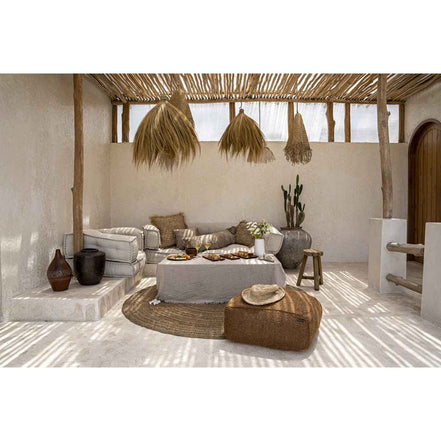 Der Pantai-Hut Bazar Bizar Living
