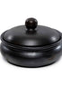 Der verbrannte Currytopf - Schwarz Bazar Bizar Living