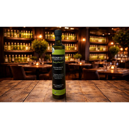 Karasmanoglou Early Harvest EVOO - Pimis Living