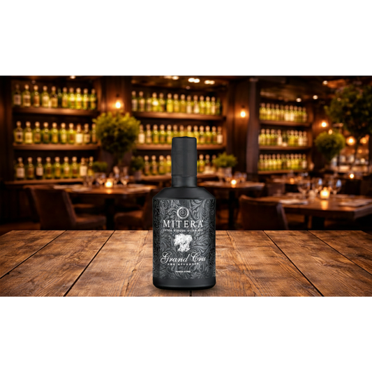 MITERA EVOO Grand Cru 500ml - Pimis Living
