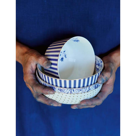 Bowl Royal White 20cm