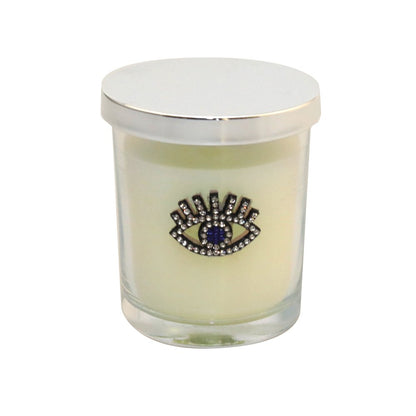 Silberkerker Patchouli Parfüm Auge - Pimis Living
