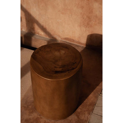 The Tribe Hocker - Natürlich - Pimis Living