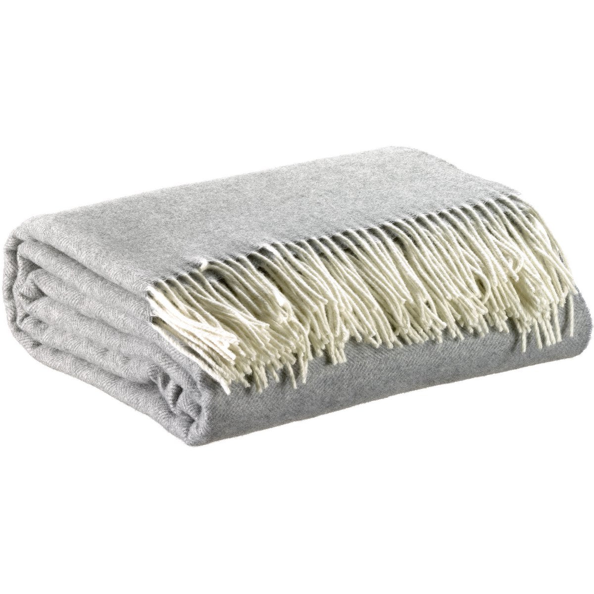 Plaid Carina Perle 130 x 190 - Pimis Living