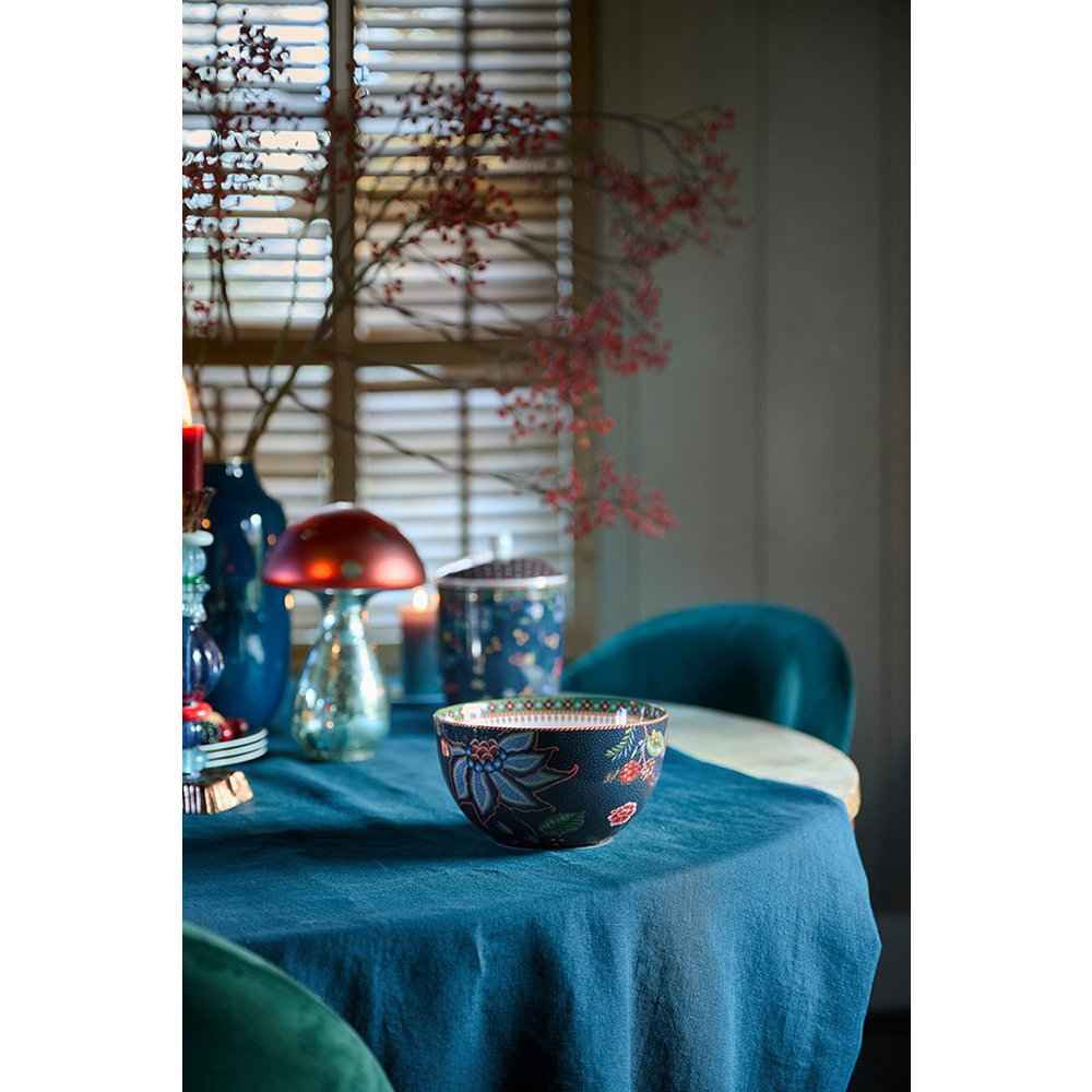 Schüssel Berry Blues Blue 18cm Pip Studio - German and Austrian markets only