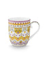 Mug Small Lily&Lotus Moon Delight Yellow Pip Studio - German and Austrian markets only